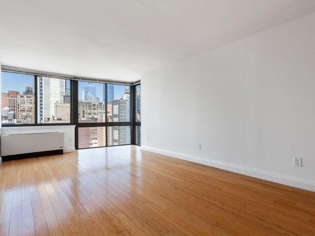 1-Bedroom at 800 Sixth Avenue