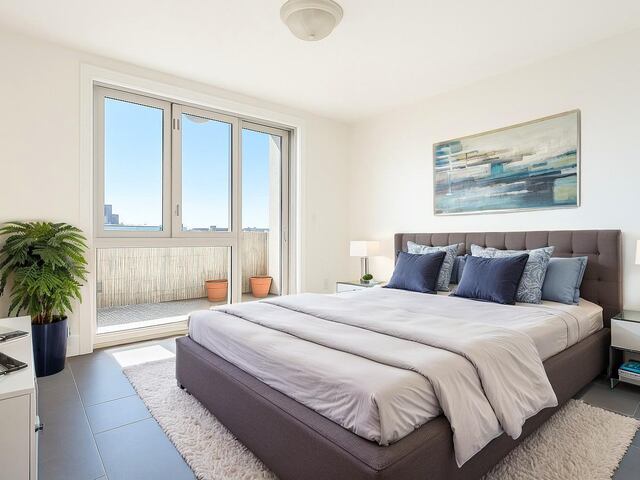 1-Bedroom at 143 Skillman Avenue