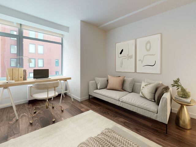 88 Leonard Street photo