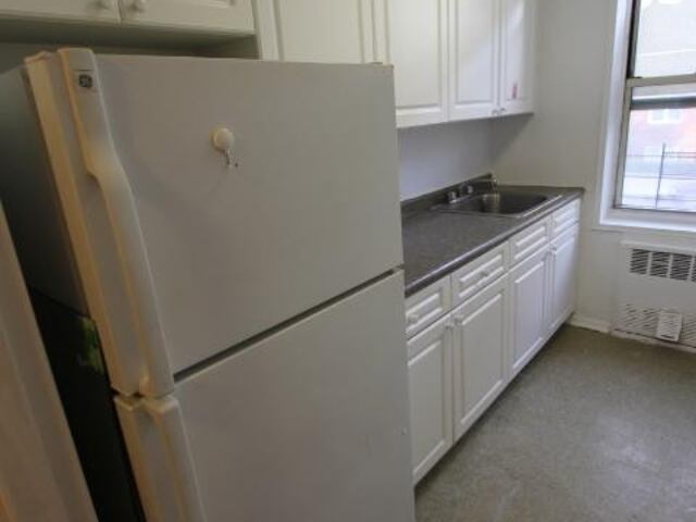 2-Bedroom at The Buckingham Apartments