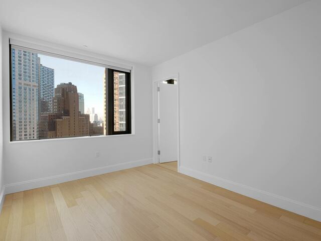 1-Bedroom at City Tower