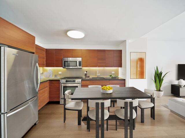 1-Bedroom at Gotham West