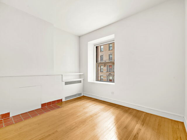 1-Bedroom at 121 Madison Avenue
