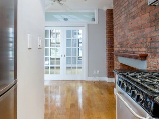 1-Bedroom at 44 Avenue B
