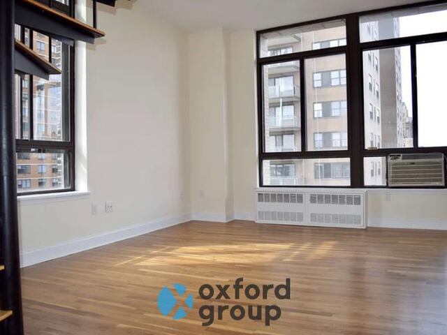 3-Bedroom at 21 Astor Place