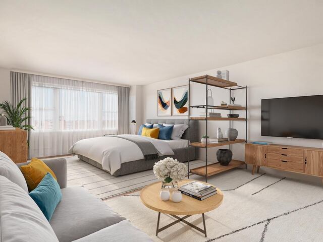 Studio at Briar Hill