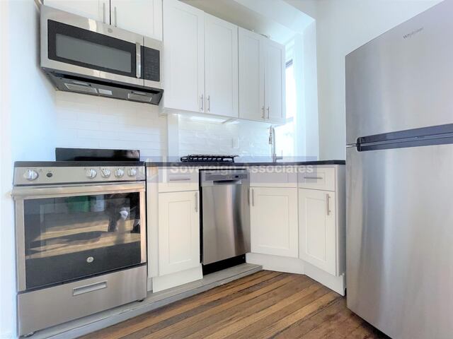 1-Bedroom at 45 Tiemann Place