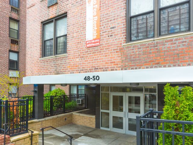 1-Bedroom at The Greenwich