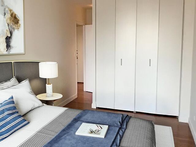 1-Bedroom at The Pavilion