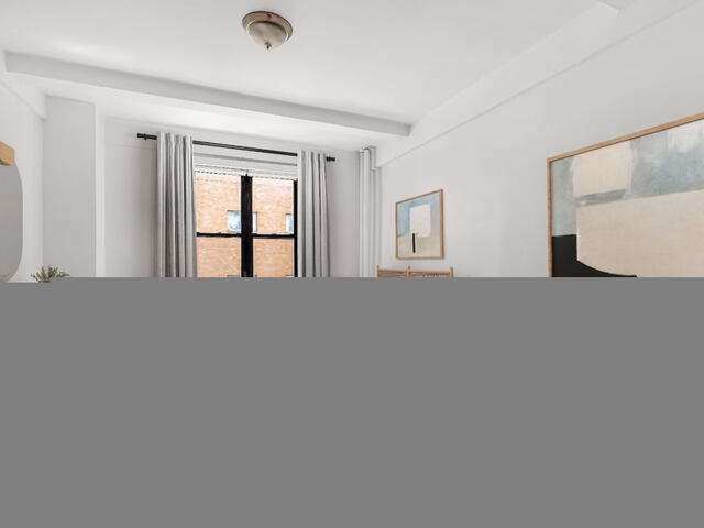 Studio at The Carteret