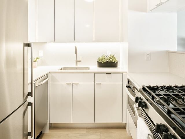 1-Bedroom at Kips Bay Court : 460 Second Ave