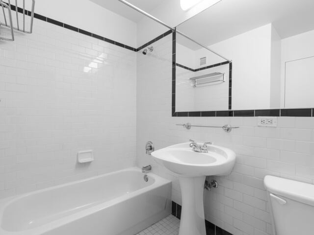 Studio at 420 West 42nd Street