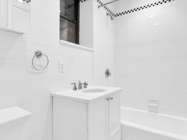 2-Bedroom at 1378 York Avenue