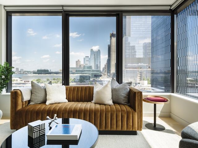 1-Bedroom at 3 Eleven