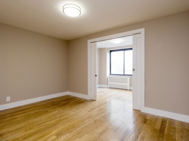 1-Bedroom at Park West Village: 792 Columbus Ave