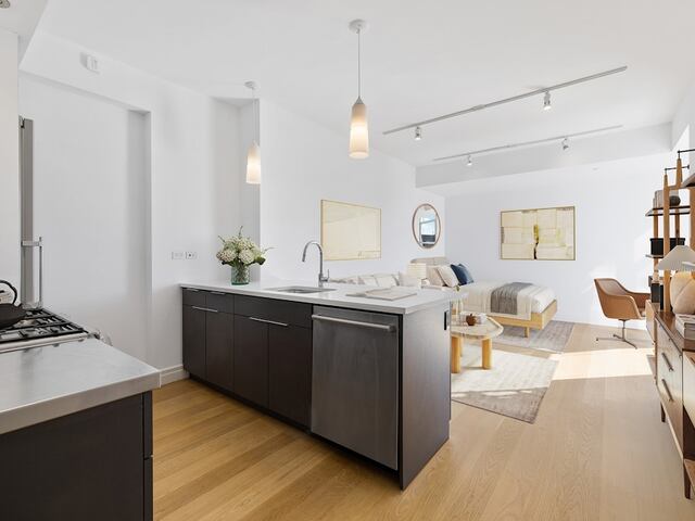 Studio at 60 Water Street