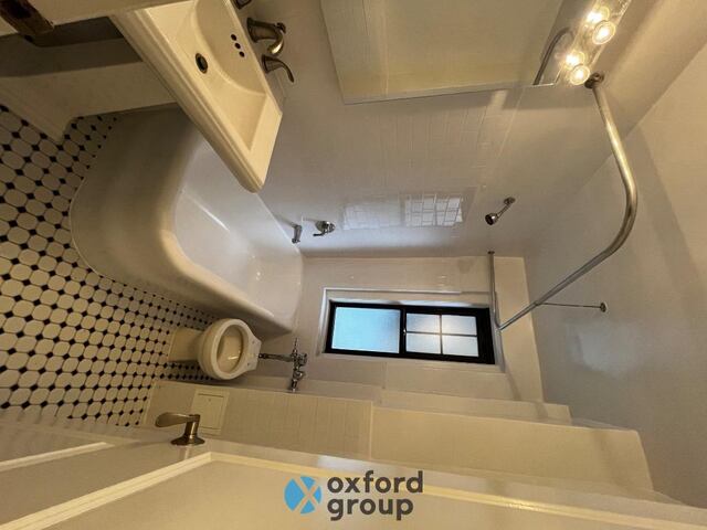 1-Bedroom at 95 Christopher Street