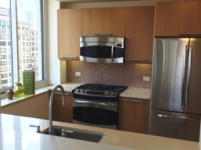 2-Bedroom at The Ashley