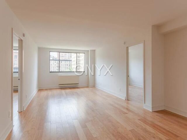3-Bedroom at 323 West 96th Street