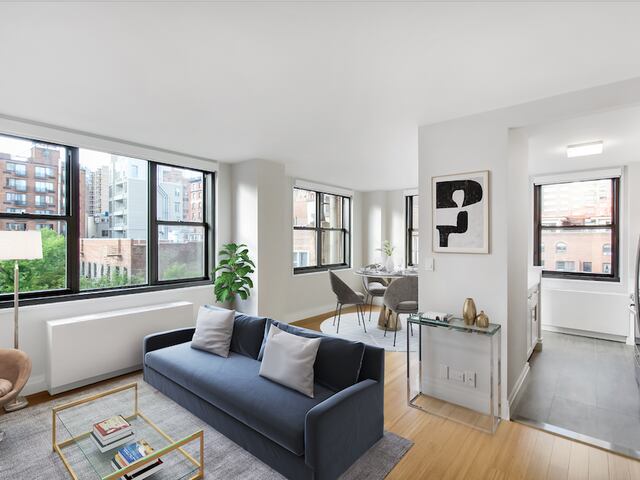 2-Bedroom at The Biltmore Plaza