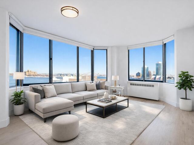 2-Bedroom at The Hamilton