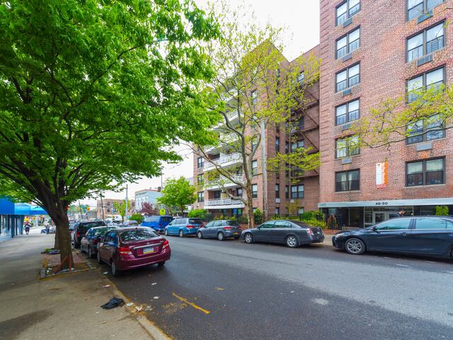 1-Bedroom at The Greenwich