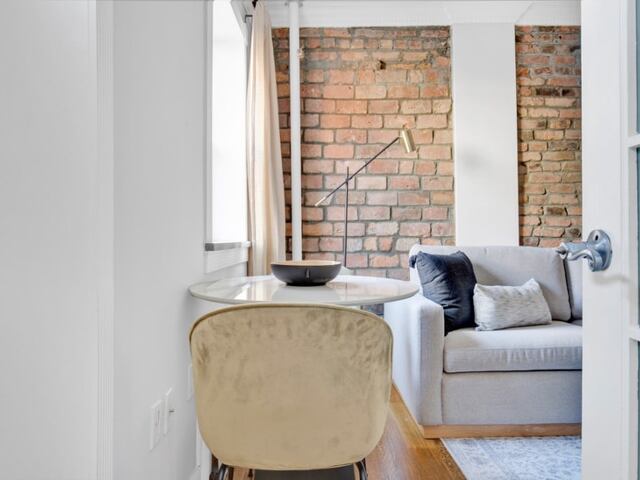 1-Bedroom at 229 First Avenue