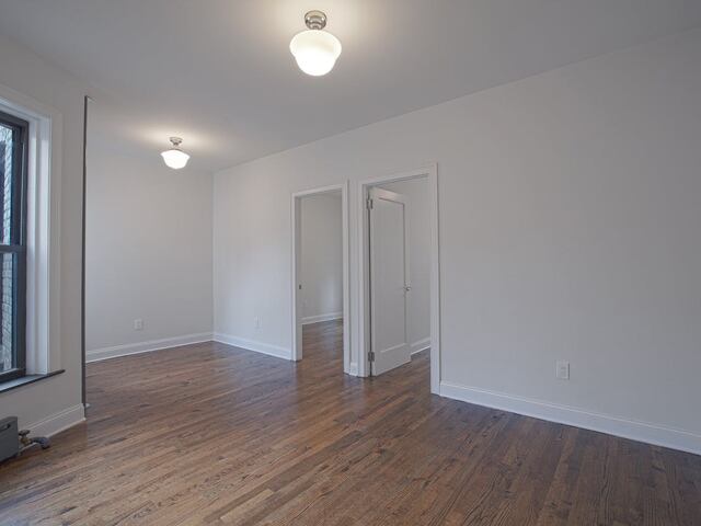 2-Bedroom at 168-170 East 81st Street