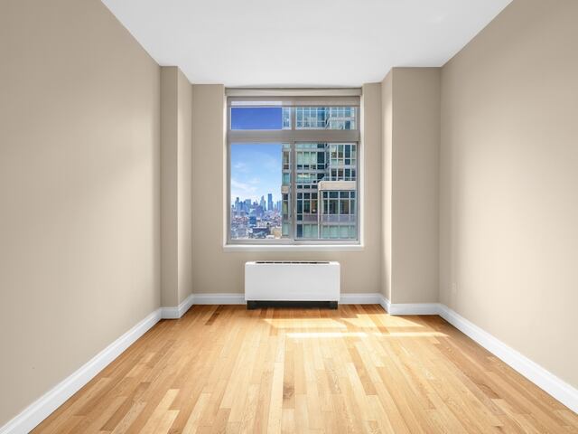 1-Bedroom at The Capitol