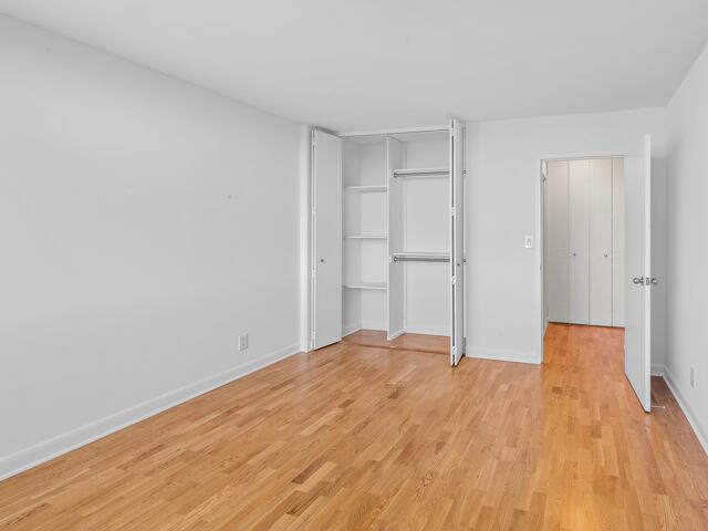 2-Bedroom at James Marquis