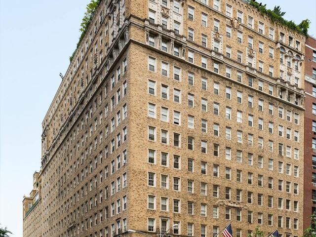 1-Bedroom at 24 Fifth Avenue