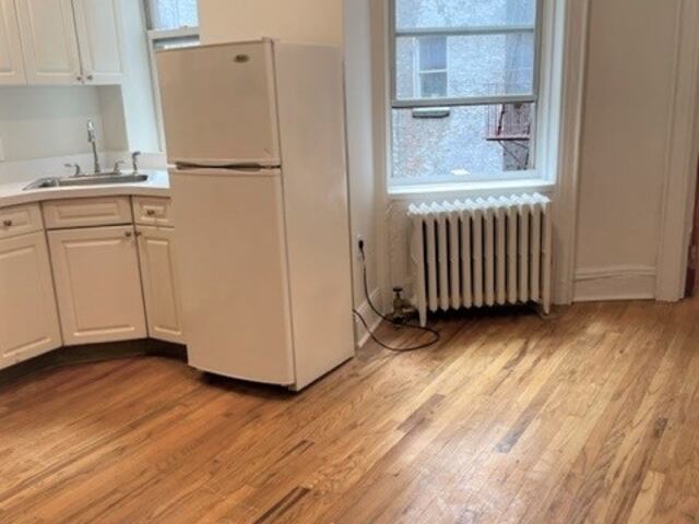 1-Bedroom at 230 Thompson Street