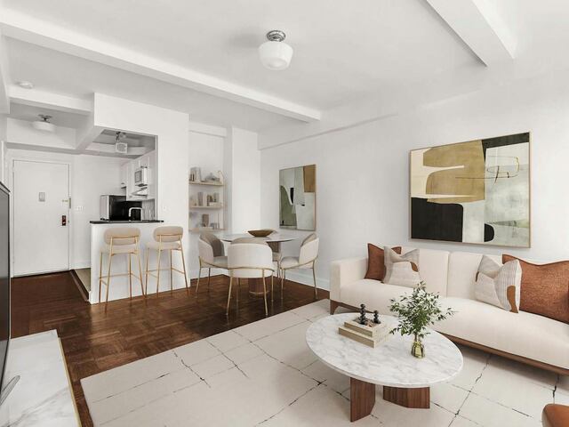 1-Bedroom at 24 Fifth Avenue