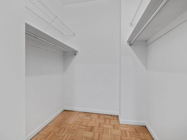 1-Bedroom at Post Towers