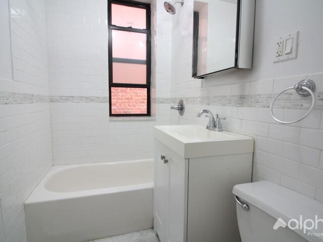 1-Bedroom at 444 East 81st Street