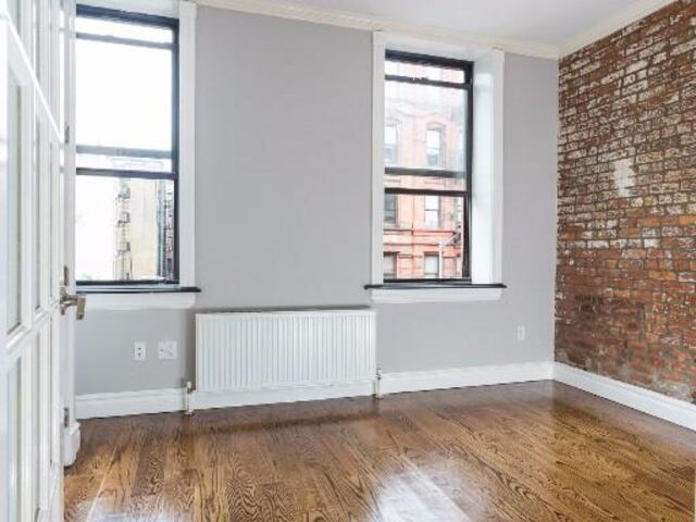 2-Bedroom at 345 East 5th Street