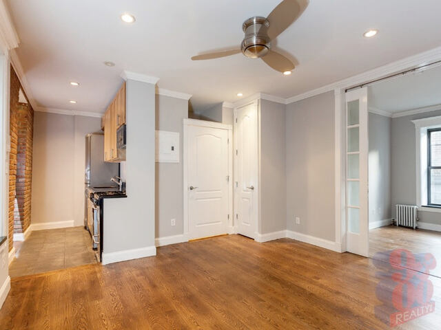 2-Bedroom at 338 East 100th Street