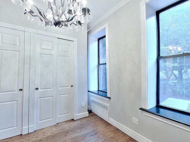 1-Bedroom at 246 Mott Street