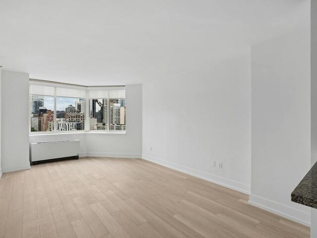 1-Bedroom at 420 West 42nd Street