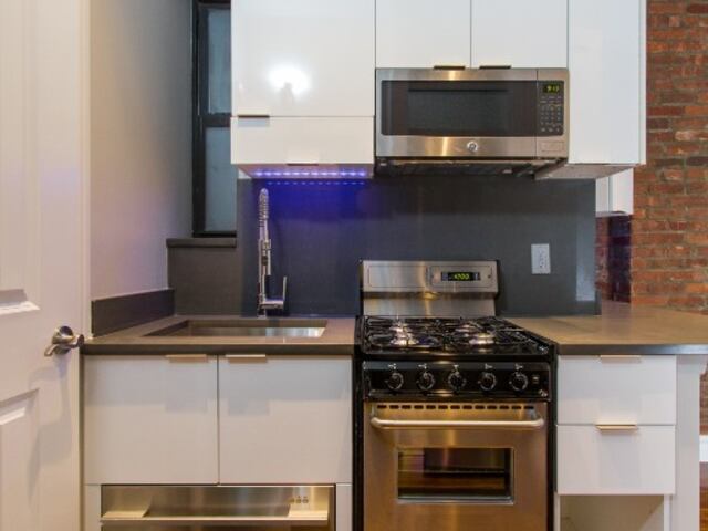 1-Bedroom at 246 Mott Street