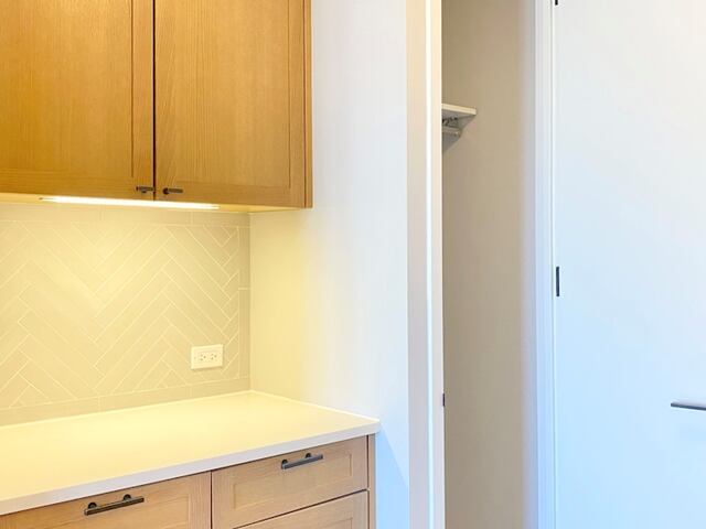 1-Bedroom at Riverbank West