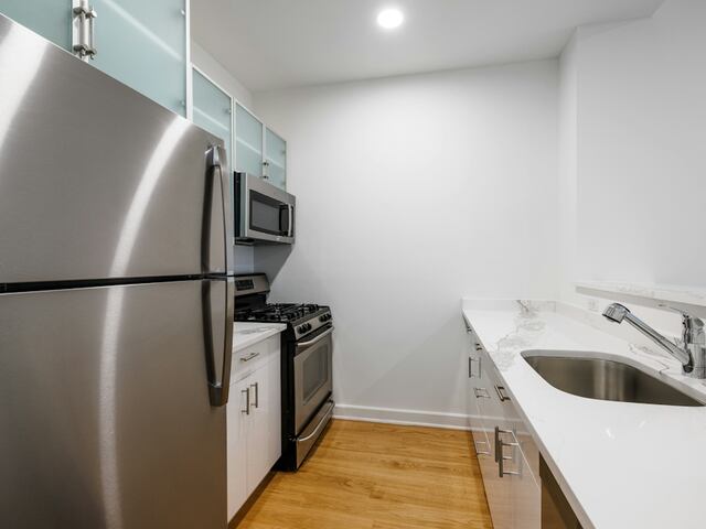 1-Bedroom at 37 Wall Street