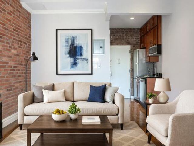 1-Bedroom at 234 West 14th Street
