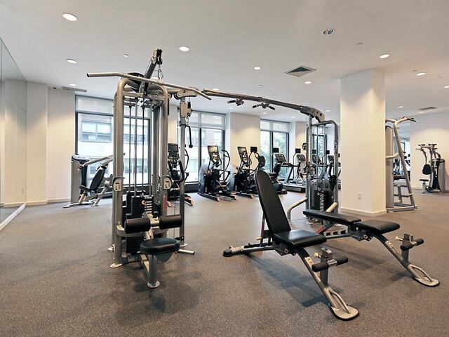 1-Bedroom at The Grand Tier