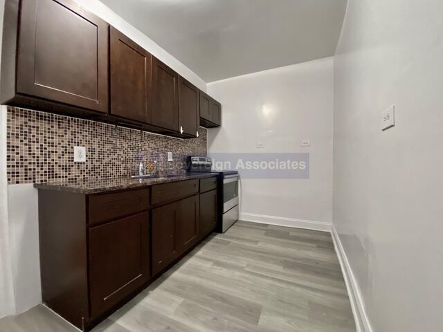 1-Bedroom at 24 Thayer Street