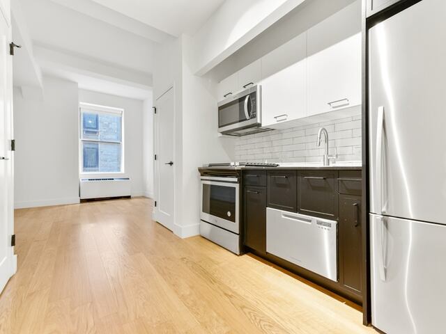 Studio at 67 Wall Street