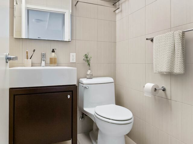 3-Bedroom at Kips Bay Court : 484 Second Ave