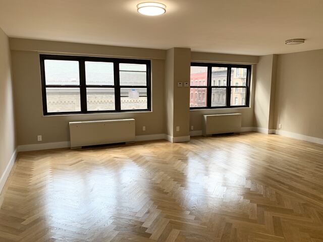 4-Bedroom at Lexington Towers