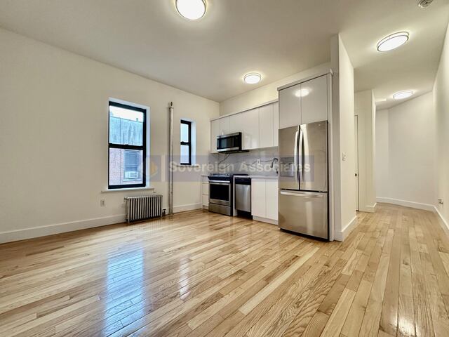 3-Bedroom at The Westbourne : 601-603 West 137th