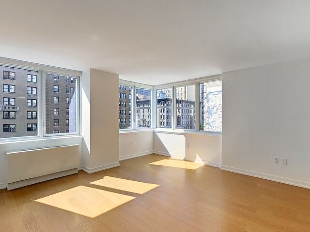 1-Bedroom at The Melar